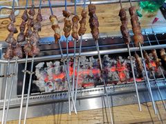 -河坝강뚝烧烤专门店(旗舰店)