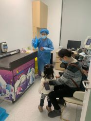 -唯儿诺儿童医院·儿科·眼科(新天地店)