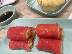 -珍粥道(杉杉奥特莱斯店)