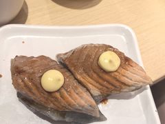 -万岁寿司(万国店)