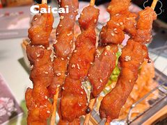 -小酒吧烧烤(爱建店)
