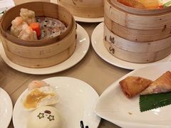 和味酱蒸凤爪-鹏天阁酒楼·海鲜(红旗店)