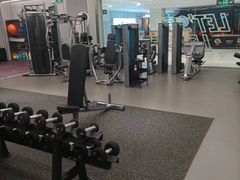 -乐刻健身(龙华红山6979店)