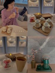 -8SPA养愈空间·新中式疗愈spa