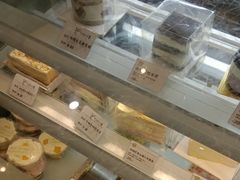 -提亚烘焙·手作面包·生日蛋糕(七星店)
