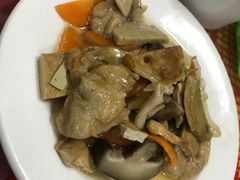 -辣肉面大王(天平路店)