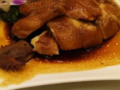 -黄埔华苑酒家(黄埔店)