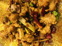 -东记炭炉·海鲜鸡煲(龙华店)