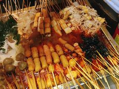 -郭记小街麻辣烫(南小街总店)
