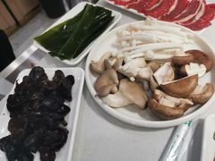 -古乐牛香·鲜牛肉牛杂火锅(千灯店)