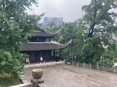 -阳明祠