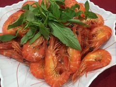 -QQ海鲜餐厅