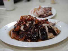 -陈光记烧腊店(罗保博士街店)