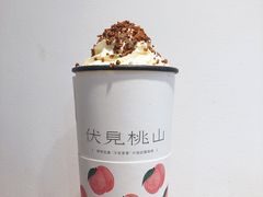 乌龙嬷嬷-伏小桃(明瓦廊店)