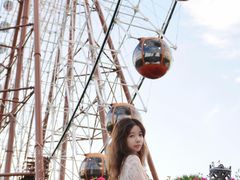 -三亚海昌梦幻海洋不夜城