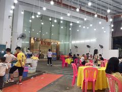-秋姐美食店(旅游大道店)