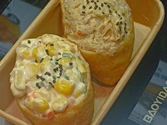 -传闻来紫菜包饭·打糕(西塔韩百店)