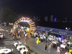 -湘江大码头·龙虾馆(渔人码头一店)