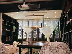 -归觅·西关小姐人文艺术馆(荔枝湾店)