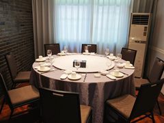 -钱记·乡野菜(紫荆花路店)