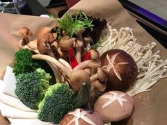 -煲宫(华润万象城店)
