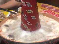 -羊大爷涮肉(亮马桥店)