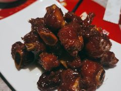 糖醋小排-鼎泰丰(国贸商城店)