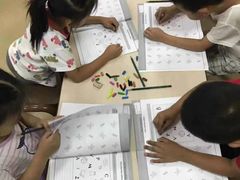 -瑞思少儿中心·少儿英语素养启蒙(回龙观校区)