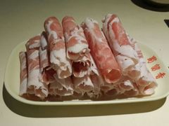 android_upload_pic-蜀留香火锅(西南角店)
