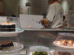 -新一番三文鱼寿司(大东海店)