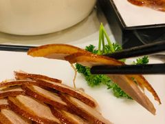北京烤鸭-峨嵋酒家(牡丹园店)