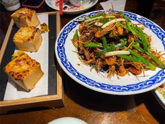 -老头儿油爆虾·1987杭州烟火味(湖滨银泰in77D区店)