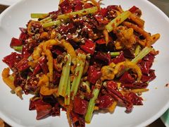 -泰钰丰烤鸭(永安道店)