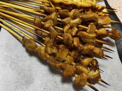 -亚东串烤(共康东路店)
