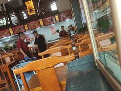 -闫家粥铺(吉林大路店)
