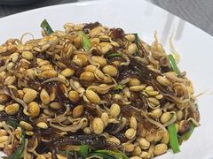 -老牌坊鲁菜名店(聊城美食岛店)