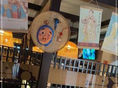 -一豚轩·烧鸟·豚骨拉面(五四路店)