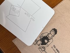 -沏点Trattoria意大利餐厅(新街口店)