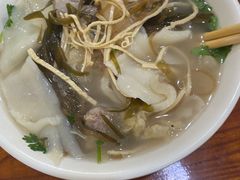 烩面-志兴单锅烩面(新华街店)