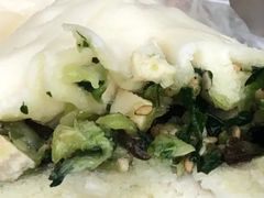 -凤英特色包子(浮桥店)