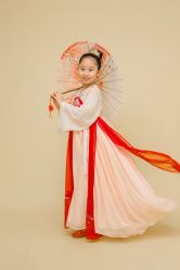 -倾城宝贝儿童摄影(浦东金谊店)