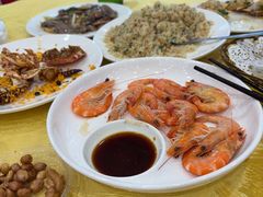 -龙溪海鲜酒家(溪涌店)