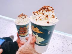 -KUNCHA鲲茶·江西制茶(铜锣湾店)