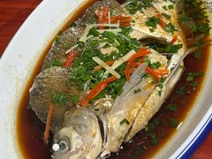 -芦茨金富饭庄·25年老字号·专做稻草鸡