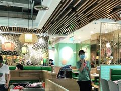 -望湘园湖南菜(赛格店)