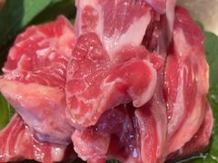 -核桃碳烤肉馆(深圳首店)