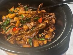 -艋舺·台湾小馆老字号(平安悦坊店)