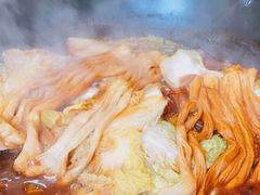-崔记生活·铁锅炖鱼粘卷子(总店)