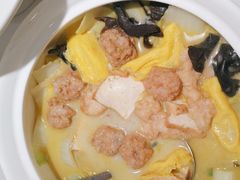 -兰湘子·湘菜小炒(崂山丽达店)