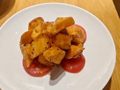 -伊喜饺子·烤鸭(五道口学院路店)